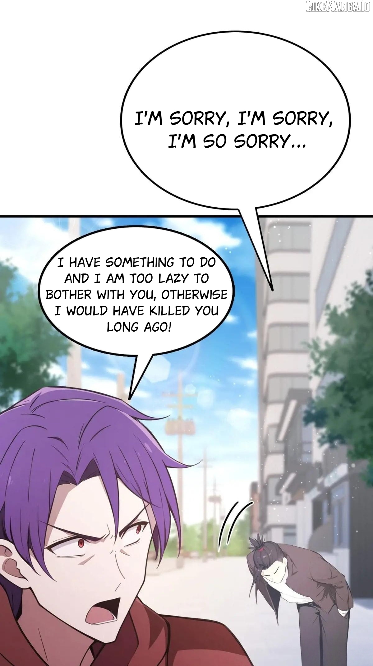 Outrageous! I opened a training class for empresses Chapter 67 - page 52